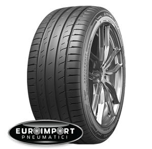 Dynamo STREET-H MU71 EV 255/40 R20 101 W